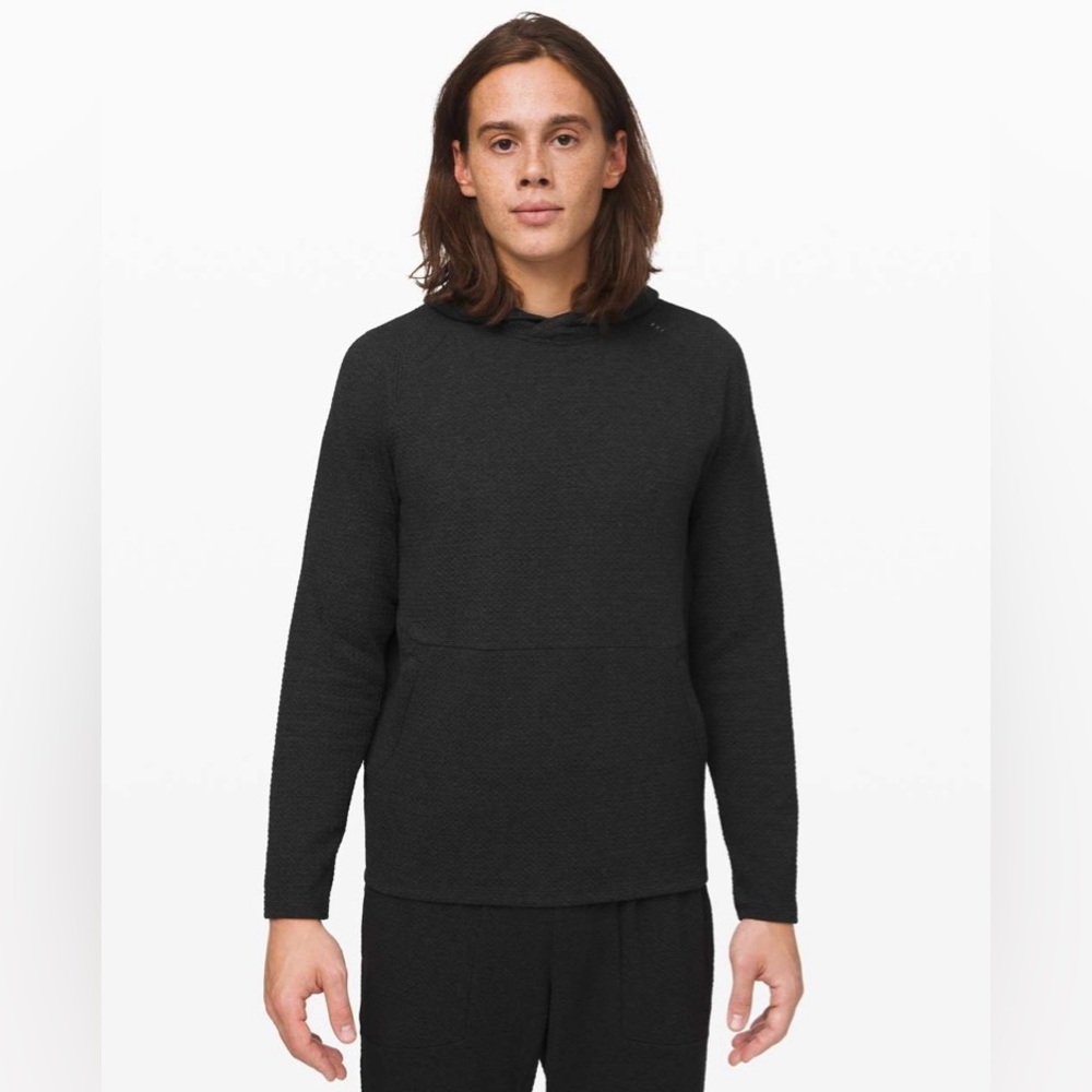 Lululemon At Ease Hoodie